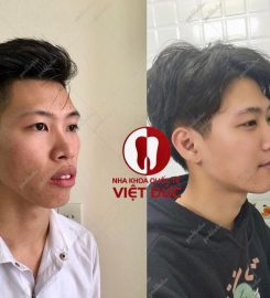 Nha Khoa Quốc Tế Việt Đức Hạ Long