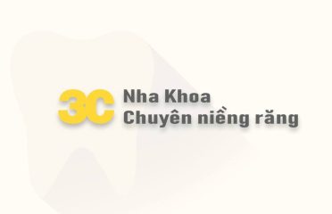 NHA KHOA 3C – BS Nguyễn Trọng Nguyễn