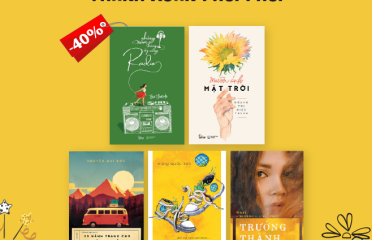 Nhà Sách Alpha Books 138c Nguyễn Đình Chiểu Chi Nhánh TpHCM