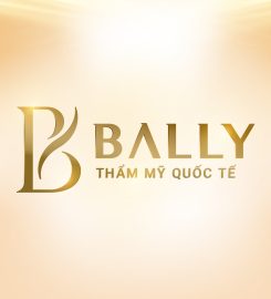 Thẩm mỹ Quốc tế Bally – 463 Kim Mã, Ba Đình, Hà Nội