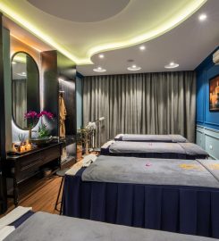 MF Spa Hanoi