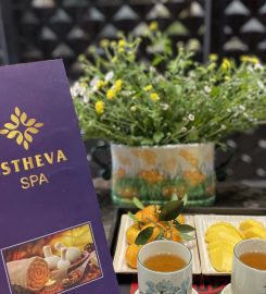 Estheva Spa