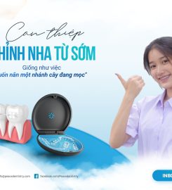 Nha Khoa Peace Dentistry