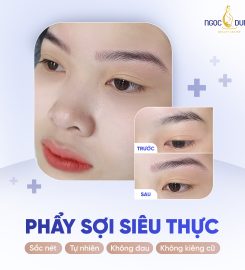 Thẩm Mỹ Viện Ngọc Dung