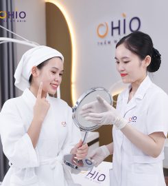 Thẩm Mỹ Ohio