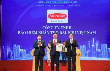 Bảo hiểm nhân thọ Dai-ichi life Việt Nam – Công ty TNHH G.A Hoàng Long Phát