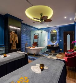 MF Spa Hanoi