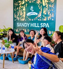 Sandy Hill Spa