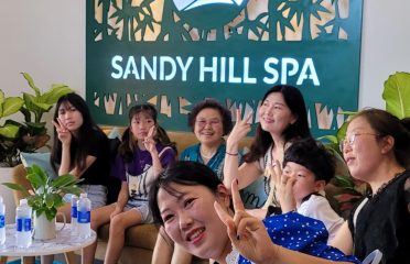 Sandy Hill Spa
