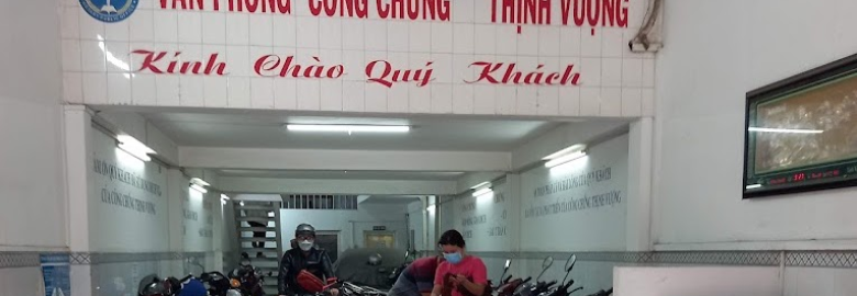 Văn phòng công chứng Thịnh Vượng