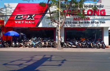 Minh Long Moto Quận Bình Thạnh