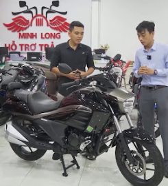 Minh Long Moto Quận Bình Thạnh