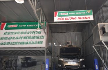 Garage Minh Phương, Q2,TP Thủ Đức, TPHCM