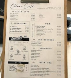 Ollin Café