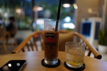 Hima Coffee Quận 7