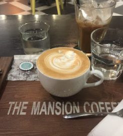 Mansion Coffee