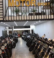 Motor Sport VN