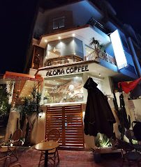 Aloha Coffee – Quận 7