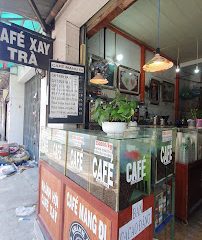 Cửa Hàng Cafe Khánh Hội