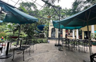 Cafe Nguyệt Quế