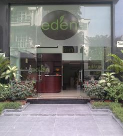 Eden Coffee House