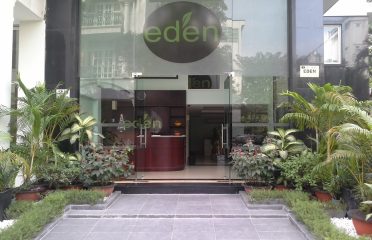 Eden Coffee House