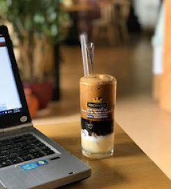 Rock King Coffee Quận 7