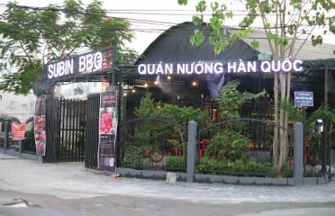 Subin BBQ – Quán Nướng Hàn Quốc