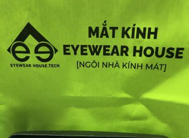 Mắt kính Eyewear House