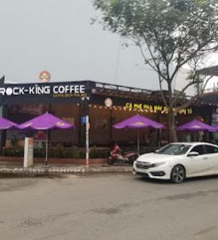 Rock King Coffee Quận 7