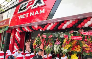 Cửa Hàng GPX Chính Hãng Việt Nam