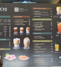 Hochi Cafe