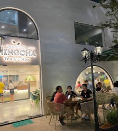 MingCha Tea & Coffee – Bến Vân Đồn