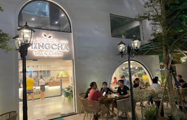 MingCha Tea & Coffee – Bến Vân Đồn