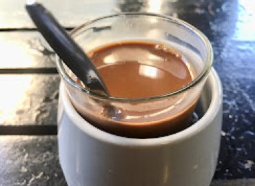 Coffee Milano Chung cư Phường 3