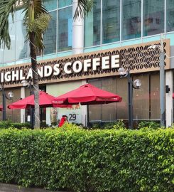 Highlands Coffee