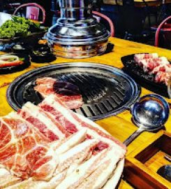 Subin BBQ – Quán Nướng Hàn Quốc