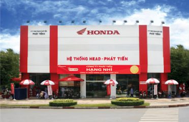 Phat Tien Honda Dealer