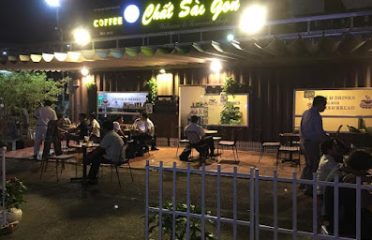 Cafe Chất Sài Gòn
