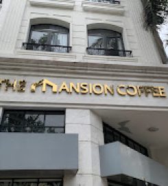 Mansion Coffee