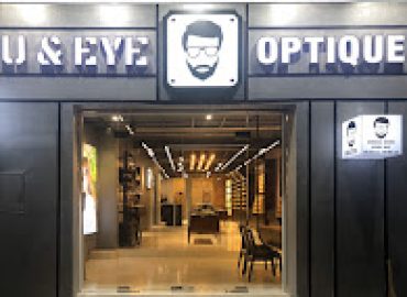 Cửa hàng kính mắt C2 EYEWEAR by Sky Optics – 스카이 안경(카톡sky21011)