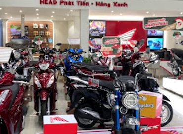 Phat Tien Honda Dealer