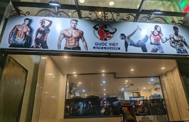 CLB Quốc Việt Gym & Fitness