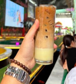 Coffee Koi Trí Nguyễn | Coffee koi view đẹp quận 7