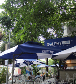 Dolphy Café