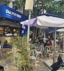 Dolphy Café