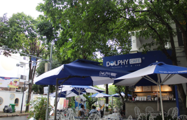 Dolphy Café