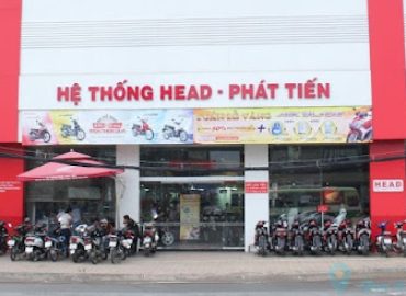 HEAD – Phát Tiến 3