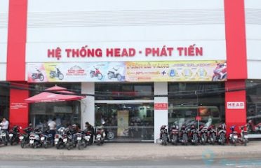 HEAD – Phát Tiến 3