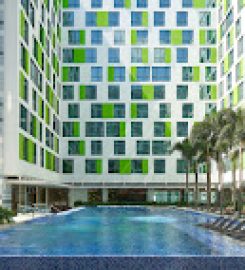 Holiday Inn & Suites Saigon Airport